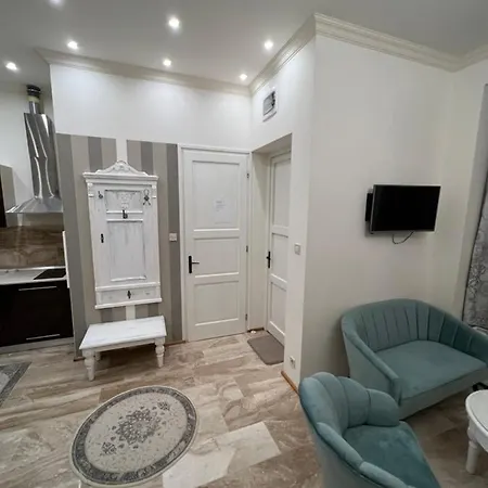 Appartement Kalitka *