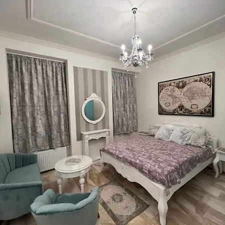 Kalitka Appartement