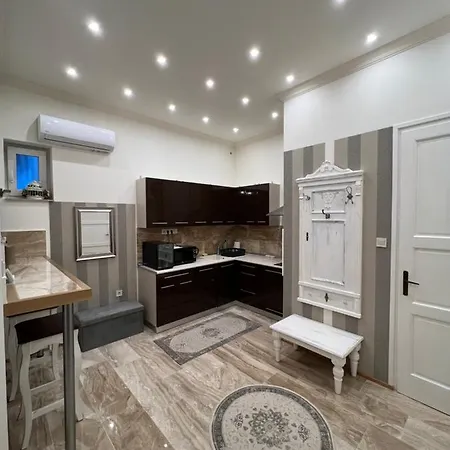 Appartement Kalitka